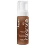 Lirene bronzující tělová pěna Espresso (Self Tanning Body Foam) 150 ml – Sleviste.cz