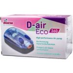 Diversa D-air Eco 360