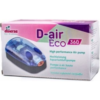 Diversa D-air Eco 360