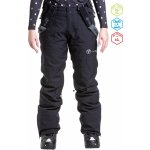 Meatfly dámské SNB & SKI kalhoty Foxy Premium Black – Sleviste.cz