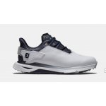 FootJoy Pro SLX Wmn white/navy/pink – Zboží Dáma