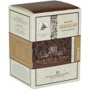 Harney & Sons Darjeeling 20 pyramidových sáčků