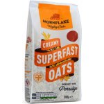Mornflake Superfast Oats 500 g – Zboží Dáma
