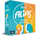 Albi Párty Alias Souboj generací – Zboží Živě