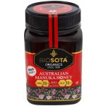 BIOSOTA ORGANICS Manuka med MGO 1717+ NPA 31+ 500 g – Zboží Dáma