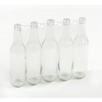 Vetropack Láhev 0,5L LIEH SPIRIT, šroubení sada 5ks – Zboží Dáma