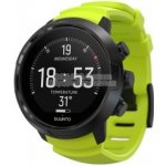 Suunto D5 BLACK LIME + USB – Hledejceny.cz