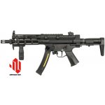 CYMA CM.041G MP5 Eshooter ETU Upgraded Version černá elektrická – Zboží Dáma
