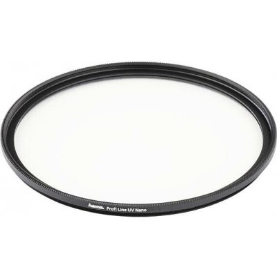 Hama Profi Line UV Nano 52 mm – Zboží Živě