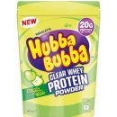 Mars Hubba Bubba Clear Whey Protein Powder 405 g