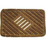 FLOMA Natural Draco hnědá 39 x 59 x 3 cm – Sleviste.cz