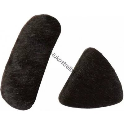 Zakládka Buck Trail Traditional Calf Hair S+P z hovězí kůže – Zboží Dáma