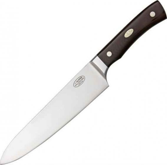 Fällkniven šéfkuchařský nůž Alpha 20 cm