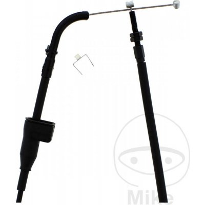 JMP plynové lanko TRIUMPH TT 600 00-03 – Sleviste.cz