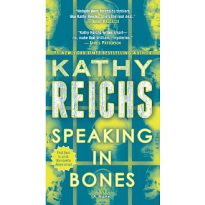 Speaking in Bones