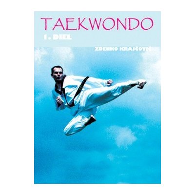 Taekwondo - Zdenko Krajčovič – Hledejceny.cz