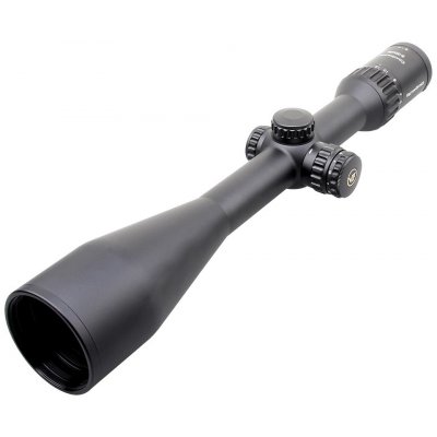 Continental 5-30x56 Hunting CDm 30mm SFP – Zboží Dáma