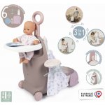 Smoby Baby Nurse Vozík pro péči o panenky – Hledejceny.cz