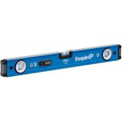 Empire UltraView LED 60 cm hliník 5132004413