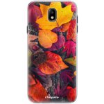 Pouzdro iSaprio - Autumn Leaves 03 - Samsung Galaxy J7 2017 – Hledejceny.cz