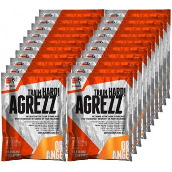 Extrifit Agrezz 416 g