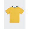 Kojenecké tričko a košilka Adidas T Shirt IJ Žlutá Regular