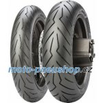 Pirelli Diablo Rosso Scooter 100/80 R14 54S – Sleviste.cz