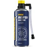 MANNOL 9906 Reifen Doctor - Sprej na opravu defektů, 450ml | Zboží Auto