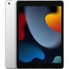 Tablet Apple iPad 10.2 (2021) 256GB Wi-Fi + Cellular Silver MK4H3FD/A