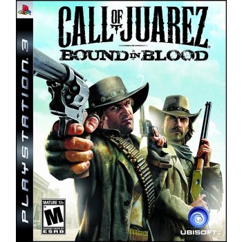 Call of Juarez: Bound in Blood