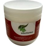 SENTIOTEC Pleťový peeling sůl do sauny, eukalyptus/máta 1 kg – Zbozi.Blesk.cz