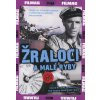 DVD film Žraloci a malé ryby DVD