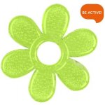 BabyOno chladící gelové Kvítek zelená – Hledejceny.cz