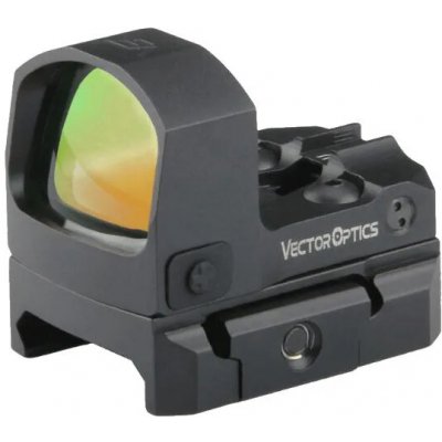 Vector Optics Frenzy 1x17x24 Multi Reticle – Hledejceny.cz