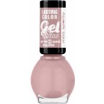 Miss Sporty Lasting Color Gel Shine lak na nehty 552 7 ml – Zbozi.Blesk.cz
