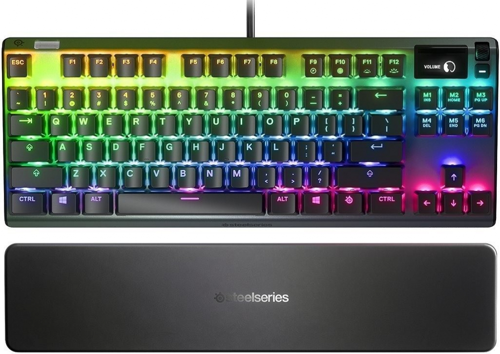 Steelseries Apex 7 TKL 64646