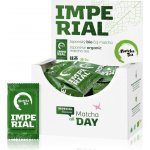 Kyosun Bio Matcha Tea Imperial 25 x 2 g – Zboží Dáma