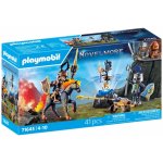 PLAYMOBIL 71645 Hlídání brnění – Zboží Dáma