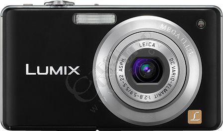 lumix fs6