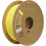 Polymaker PolyTerra PLA Savannah Yellow 1,75mm 1kg – Zboží Živě