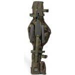 Nash Pouzdro Na Prut Scope OPS Soft Protect 2 Rod Skin - 6 ft – Zboží Dáma