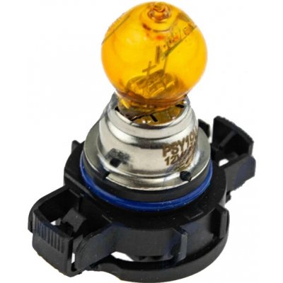 NTY (Balení 10 KS.) Žárovka PSY19W PSY19W 12V 19W Orange/base Type: PG20/1/SPRZEDAJEMY Tylko PO 10SZT. (EZ-PSY19W) – Hledejceny.cz