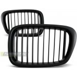 BMW E39 1995-03 black maska (GRBM20)