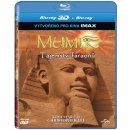 Film IMAX Mumie: Tajemství faraonů 2D+3D BD