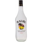 Malibu 21% 1 l (holá láhev) – Zbozi.Blesk.cz