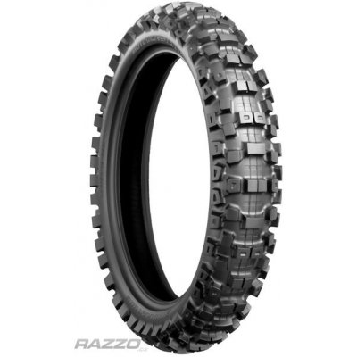 Bridgestone M404 80/100 R12 – Hledejceny.cz