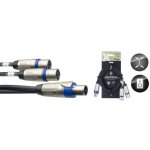 Stagg XYC1-SF2SM25C – Hledejceny.cz