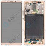 LCD Displej + Dotykové sklo Huawei Mate 10 Pro – Zboží Živě