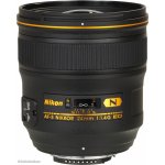 Nikon Nikkor AF-S 24mm f/1.8G ED – Hledejceny.cz