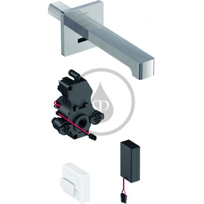 Geberit Brenta 116.294.21.1 – Hledejceny.cz